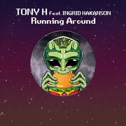 Running Around (Feat. Ingrid Hakanson)