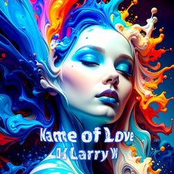 Name of Love