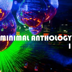 Minimal Anthology, Vol. 1