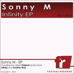 Infinity EP