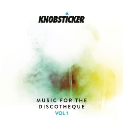 Music For The Discotheque - Vol. 1