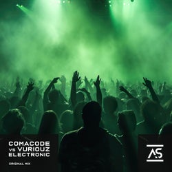 Electronic (Techacademia Anthem 2024)