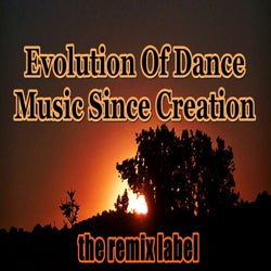 The Evolution of Dance Music Creation (March Worldwide Exclusvie Best Housemusic Tunes Compilation)