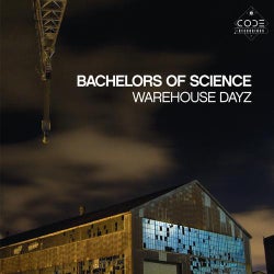 Warehouse Dayz
