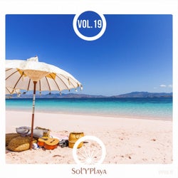 Sol Y Playa, Vol.19