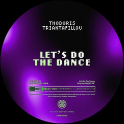 Let's Do the Dance