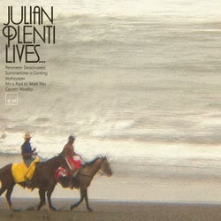 Julian Plenti Lives...