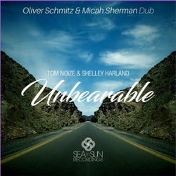 Unbearable - Oliver Schmitz & Micah Sherman Dub