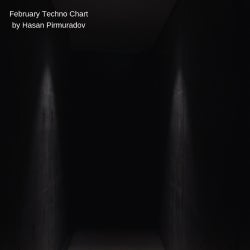 Techno Chart February