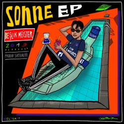 Sonne EP