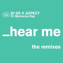 Hear Me (feat. Marianna Ray)