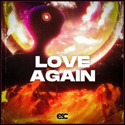LOVE AGAIN