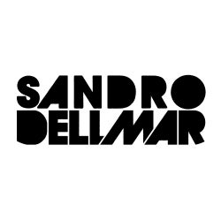 Sandro Dellmar's #DECEMBER2014 Chart