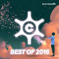 Armada Captivating - Best Of 2016 - Extended Versions