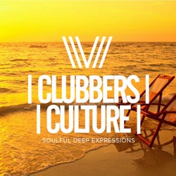 Clubbers Culture: Soulful Deep Expressions