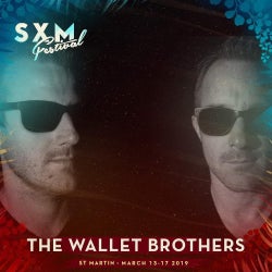 Sxm Festival Chart