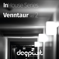 InHouse Series Venntaur, Vol. 2