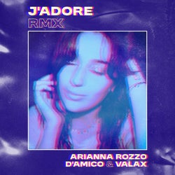 J'Adore (Remix)