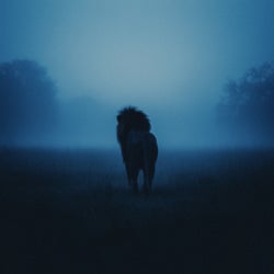 nightly savannah