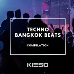 Techno Bangkok Beats