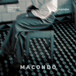 Macondo