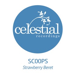 Strawberry Beret