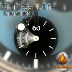 Progressive Life EP
