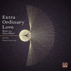Extraordinarylove (Feat. Elena Hikari)