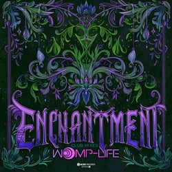 Enchantment (Club Mixes)