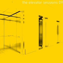 The Elevator Sessions 09 (Compiled & Mixed By Klangstein)