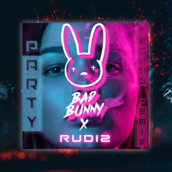 Party (Techno Remix)