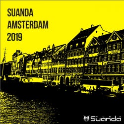 Suanda Amsterdam 2019