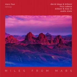 Mars Four