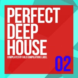 Perfect Deep House 02