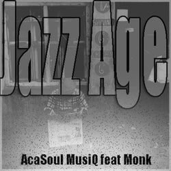 Jazz Age (Original Groove Mix)