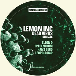 Dead Virus Remixes