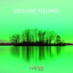 Chillout Feelings, Vol. 3