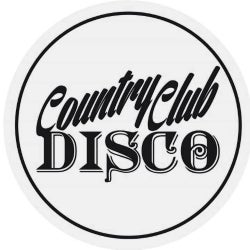 Country Club Disco - Clubhouse Collection