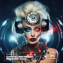 Capitalism Music Remixes