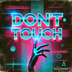 Don't Touch