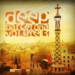 Deep Barcelona, Vol.3