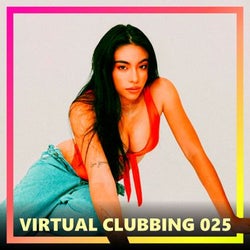 VIRTUAL CLUBBING 25 by Kross Well