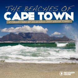 The Beaches Of Cape Town