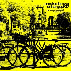 Amsterdam Enhanced mixed by Ost & Meyer, Suncatcher & Johan Vilborg