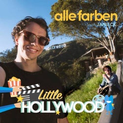 Little Hollywood (Extended Remixes)