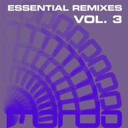 Essential Remixes Vol.3