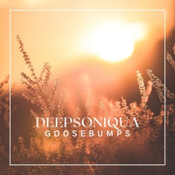 Goosebumps (Original Mix)