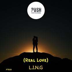 Real Love