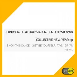 Collective New Year EP