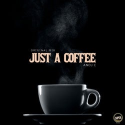 Just a Coffee